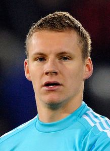 Picture of Bernd Leno