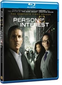 Person of Interest