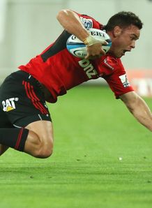 ryan crotty