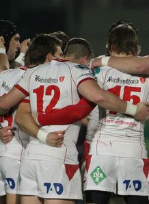scarlets