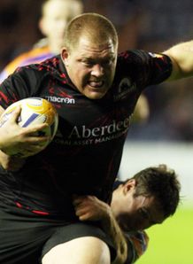 wp nel edinburgh