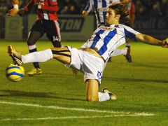 Andy Brown