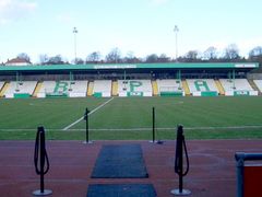 Horsfall Stadium