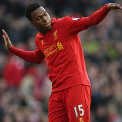 Sturridge: 'Fitness is fine'