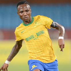 Modise: Dismisses exit talk