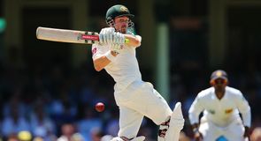 Ed Cowan: One of six new names on the list of contracted players Ed Cowan: One of six new names on the list of contracted players