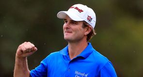 Kevin Streelman picked up his maiden PGA Tour win at the Tampa Bay Championship, a final-round 67 handing him the two-shot victory.