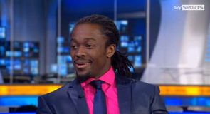 Kingston set for WrestleMania