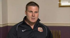 Flitcroft - Man City have everything