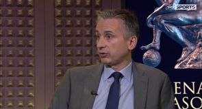 Changes coming for Arsenal?