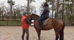 Get Involved - How to ride
