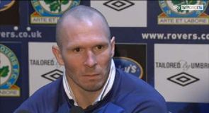 Appleton focusing on the League