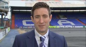 Lee Johnson named Oldham manager
