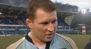 Hartley - Need to be more clinical