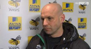 Mallinder bemoans mistakes