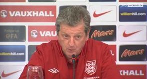 Hodgson content with defensive options