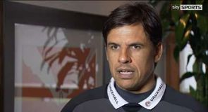 Coleman has faith in Williams