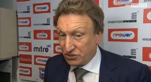 Warnock: 'I could kill him!'