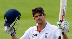 Alastair Cook: Not underestimating Australia despite thrashing in India Alastair Cook: Not underestimating Australia despite thrashing in India
