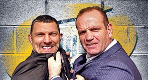 Barrie v Terry