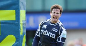 Sale handed Worcester meeting