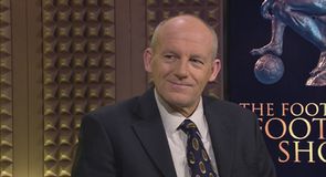 The Footballers' Football Show - 7th March
