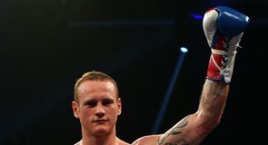Groves targets Froch and Kessler