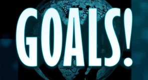 Goals! - Champions League Special