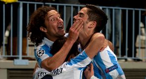 Goal of the Night - Isco