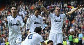 La Liga Xtra - 4th March
