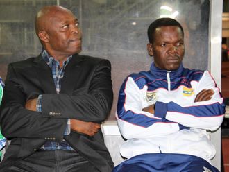 Chidzambwa and Makhubele