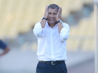 Johnson: Off to SuperSport?