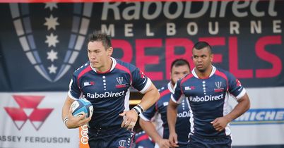 Delve excited to face Lions