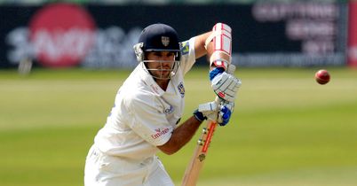 Intercontinental Cup: Scotland still face prospect of innings loss to Afghanistan