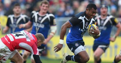 Rokoduguni staying with Bath