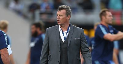 Blues name squad for SA tour Blues name squad for SA tour
