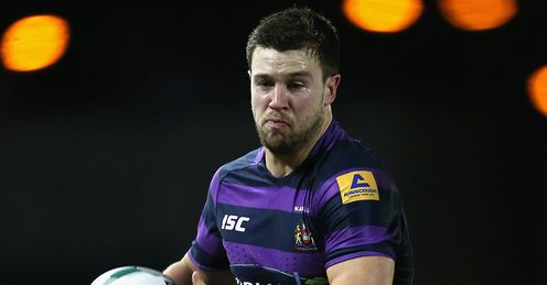 Darrell Goulding Darrell Goulding