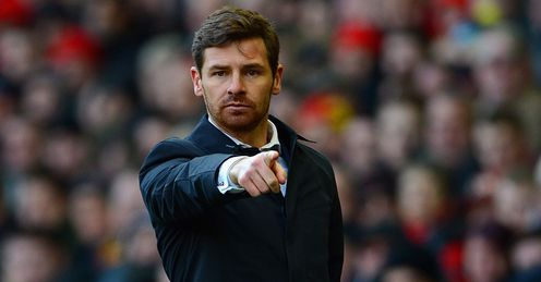 AVB: Champions race still on
