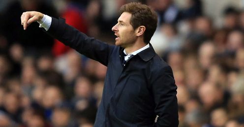 Villas-Boas: Merse says Spurs could be feeling down this weekend