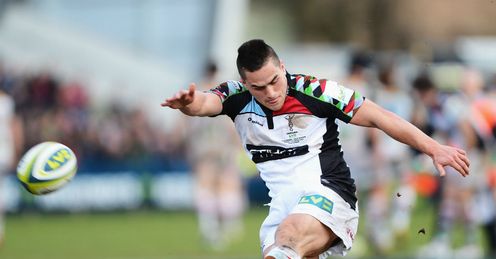 Ben Botica Ben Botica