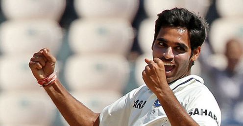 Bhuvneshwar Kumar