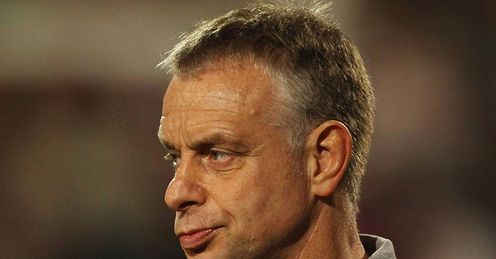 Brian Noble Brian Noble
