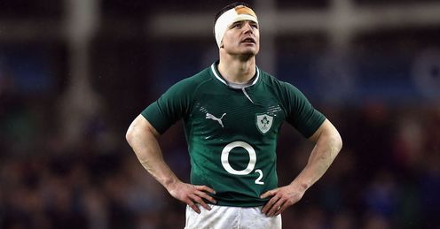 Brian O Driscoll Brian O Driscoll
