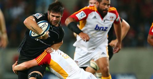 Cornell du Preez Southern Kings Super Rugby Cornell du Preez Southern Kings Super Rugby