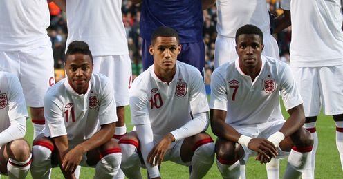 Sterling, Ince and Zaha: will they get England chances?