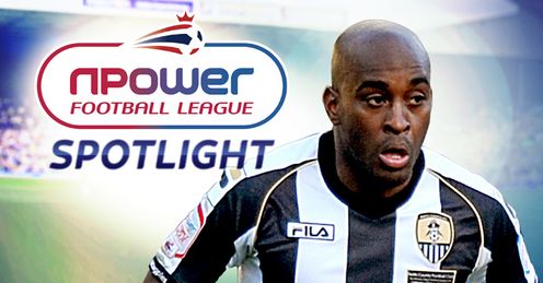 Jamal Campbell-Ryce: Looking to end the season as positively as possible