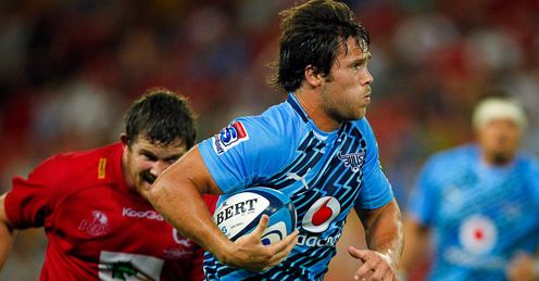 Jan Serfontein Jan Serfontein
