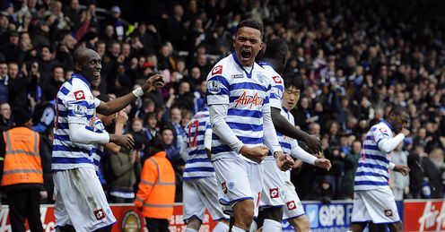 Jermaine Jenas: put the victory over Sunderland beyond doubt with a late strike