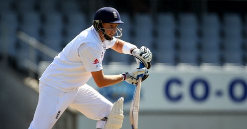 Root: England batsmen lacked aggression on tour, says Bumble