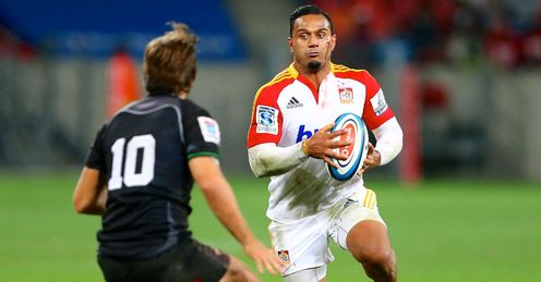 Lelia Masaga Chiefs Super Rugby Lelia Masaga Chiefs Super Rugby